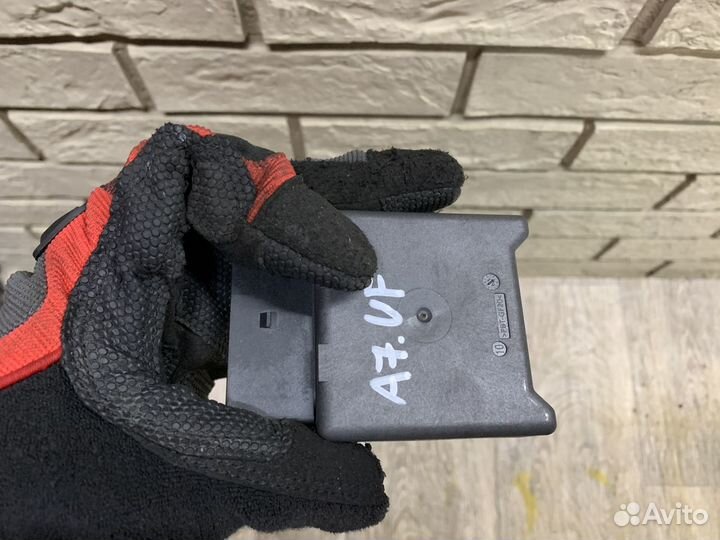 Skoda Octavia A7 Блок электронный 5Q0906093A