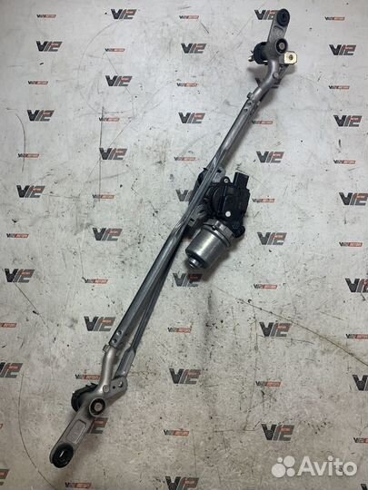 Трапеция дворников mini F55 F56 F57