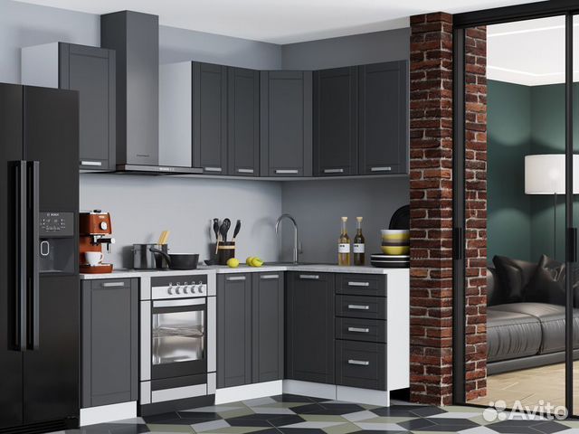 Кухонный гарнитур
