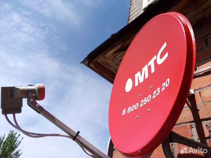 Ремонт антенн. Настройка телевизора