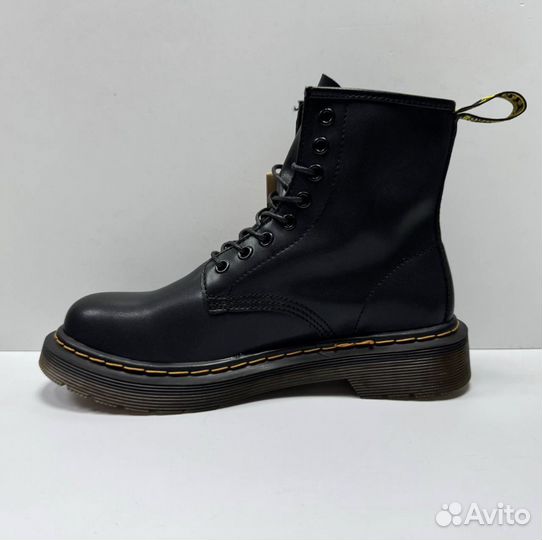 Ботинки Dr Martens 1460