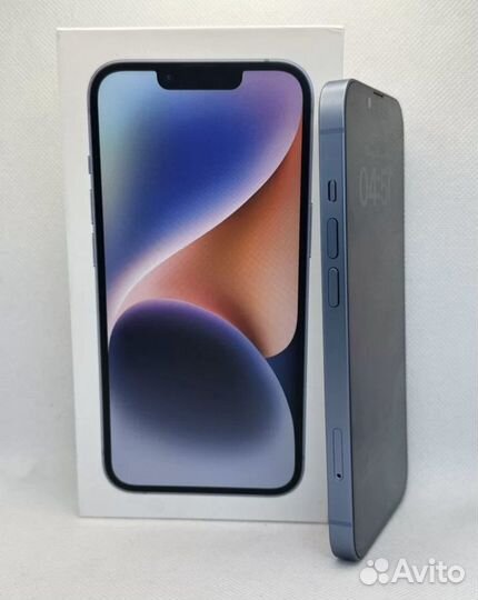 iPhone 14, 128 ГБ