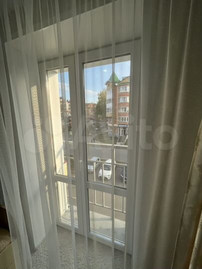 1-к. квартира, 44,3 м², 3/5 эт.