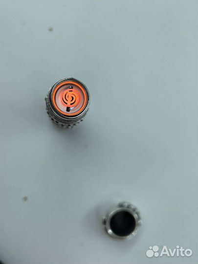 Chrome hearts зажигалка