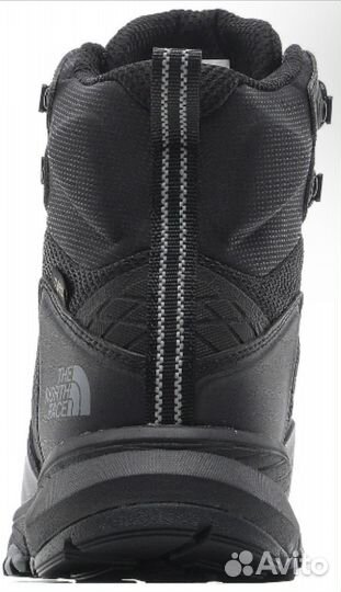 Ботинки The North Face