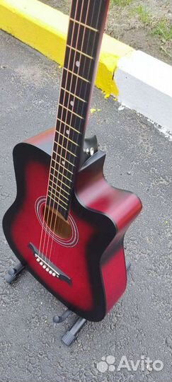 Гитара Art. B3810AK1