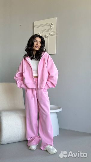 Спортивный костюм Корея