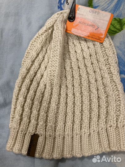 Шапки женские columbia