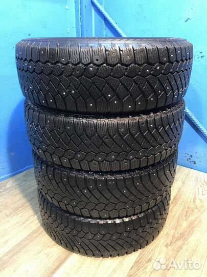 Gislaved Nord Frost 200 175/65 R14