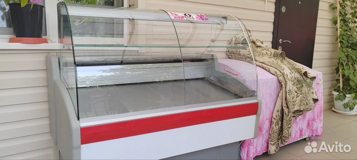 Холодильник бу