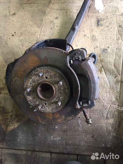 Запчасть для mark2