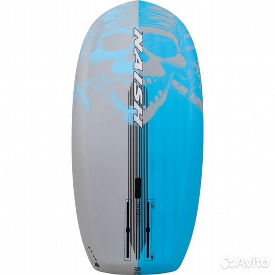 Фойлборд Naish Hover Wingfoil Compact LE 115L