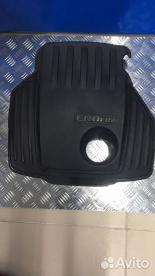 Крышка Двигателя декоративная Starex H-1 D4CB