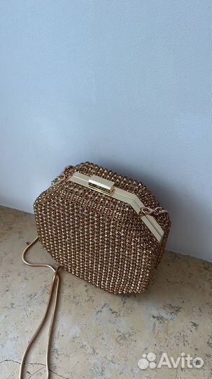 Клатч женский