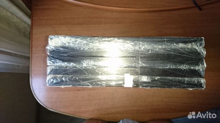 Деревянные новые рамки д/фото размер 29х19,5см А4