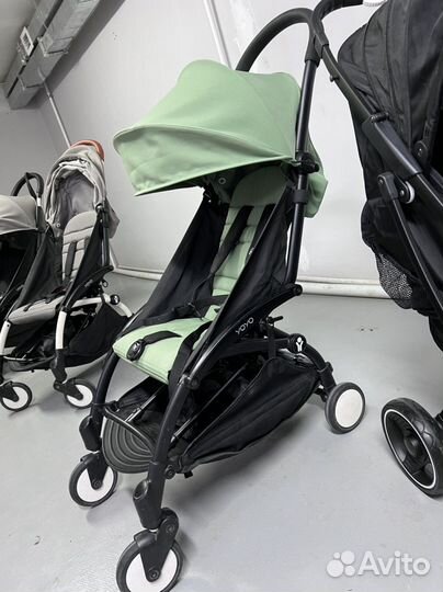 Сдаем в aренду Коляска yoyo2