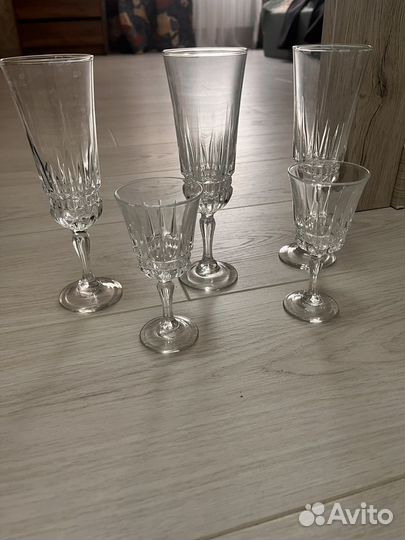 Разная посуда