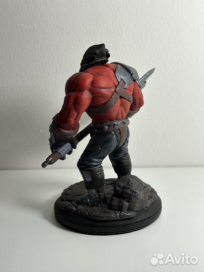 Фигурка Axe Dota 2, 14см