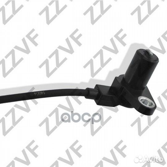 Датчик абс передний левый (L) suzuki swift 5622