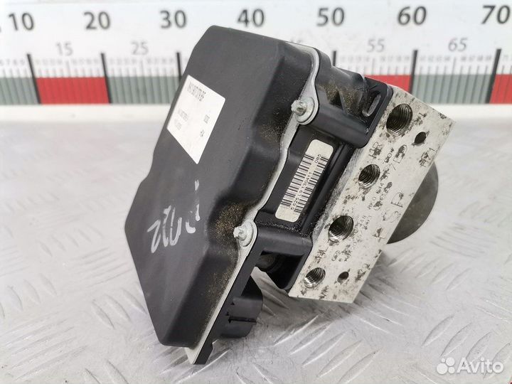 Блок ABS для Audi A4 B8 8K0614517EF