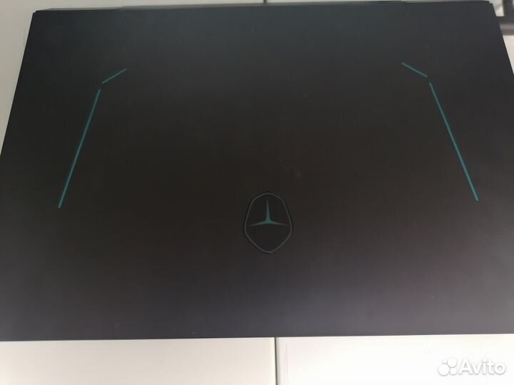 Ноутбук Thunderobot 911 Air XL D (нюр)