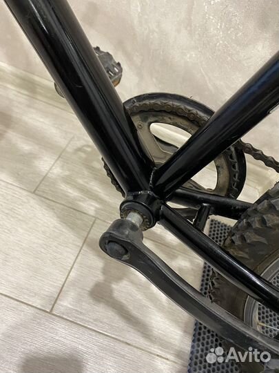Велосипед взрослый б/у 26