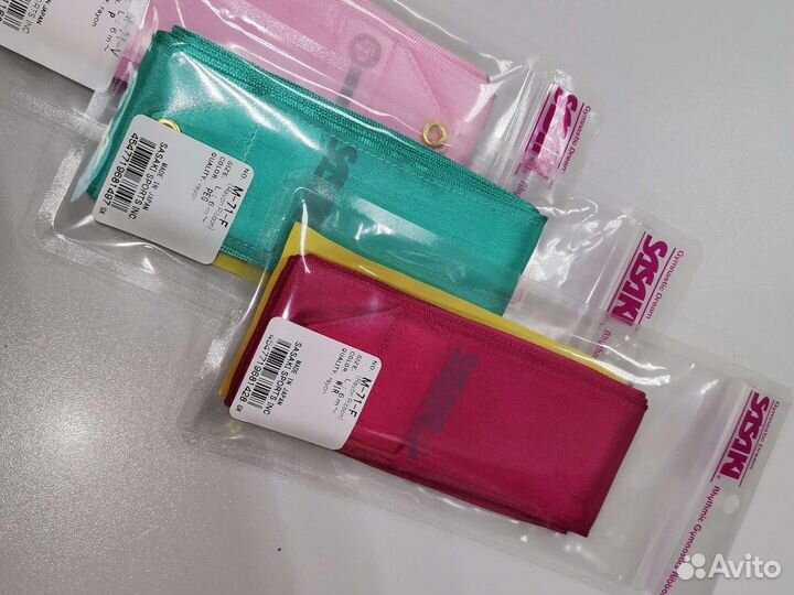 Лента для художественной гимнастики