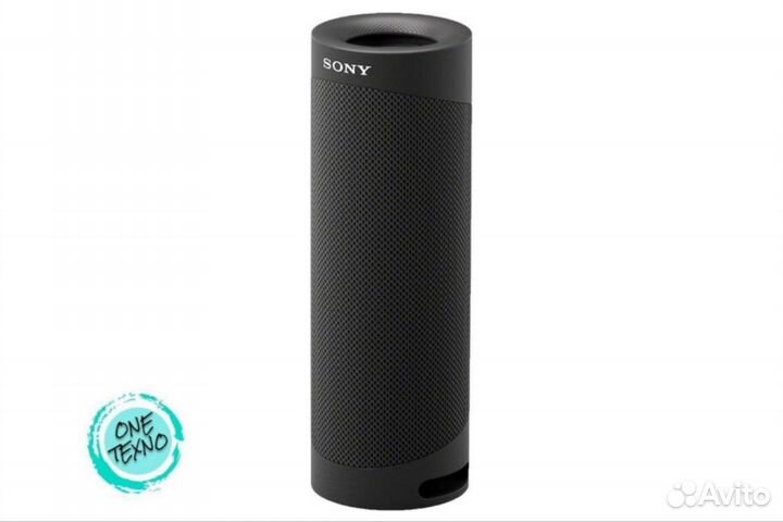 Bluetooth- колонка Sony SRS-XB23
