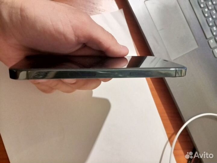 iPhone 12 Pro, 256 ГБ