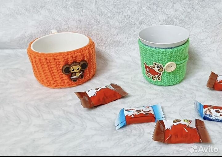 Наборы подарков на новый 2024 год