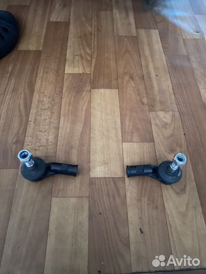 Рулевые наконечники audi A3 -12/97; VW Golf IV -1