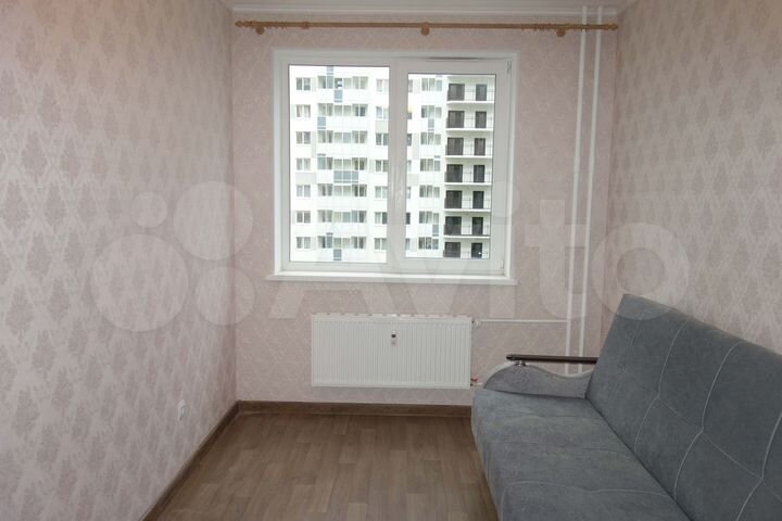 1-к. квартира, 26,1 м², 5/15 эт.