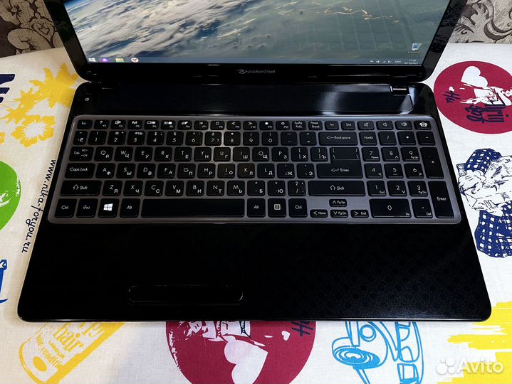 Продам ноутбук Acer (Core i5) Windows 10