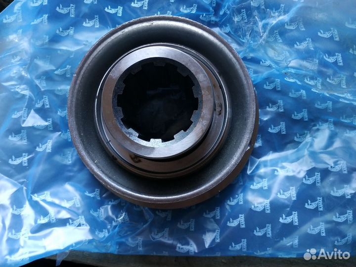 Фланец камаз -евро ведущего вала оригинал