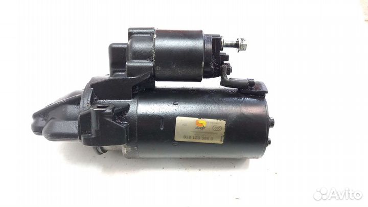 Стартер Ford Transit 7