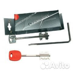 Rezident набор ключей для перекодировки