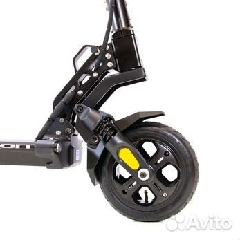 Электросамокат Dualtron Mini в спб