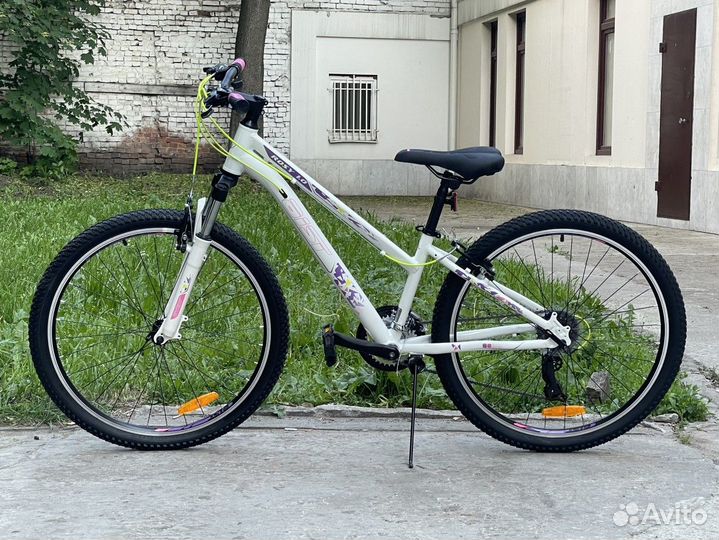 Велосипед aist rosy 1.0 26