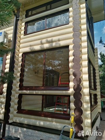 Окна пвх с завода