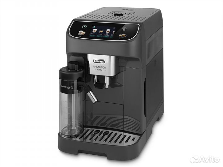 Кофемашина DeLonghi Magnifica Plus ecam320.61.g