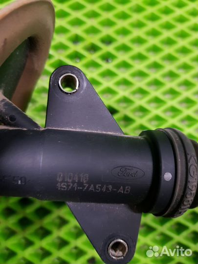Цилиндр сцепления главный Ford Mondeo