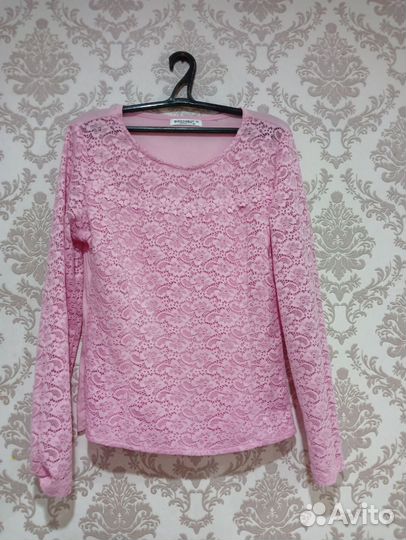 Блузка женская