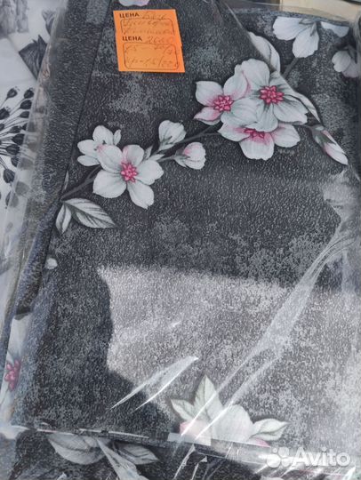 Постельное белье новое