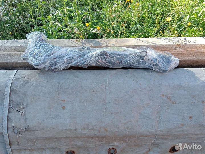 Рулевая рейка на мерседес вито 638 кузов