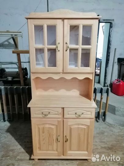 Мебель из массива и дсп на заказ
