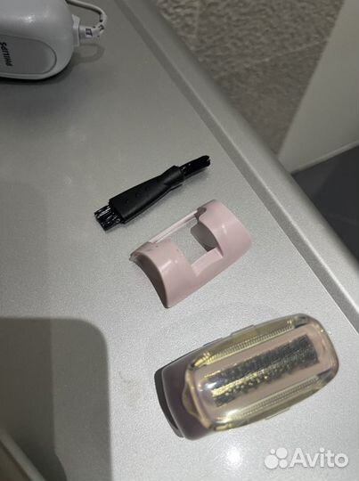 Эпилятор philips