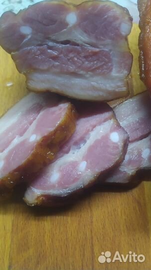 Домашнее копчение