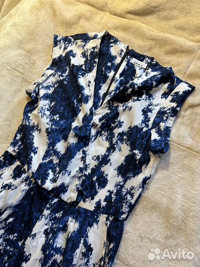 Комбинезон летний