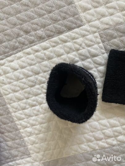 Напульсники torneo