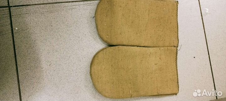 Рукавицы рабочие, количество уточняйте